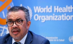 WHO: Thế giới phải cùng nhau chấm dứt đại dịch vào năm 2022