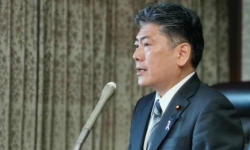 Nhật Bản treo cổ 3 tử tù trong vụ hành quyết đầu tiên kể từ năm 2019