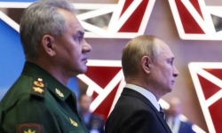 Putin cảnh báo sẽ dùng “vũ lực” nếu NATO tiếp tục mở rộng liên minh