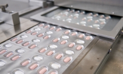 Mỹ cấp phép thuốc uống chữa Covid-19 đầu tiên