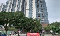 Công ty Xuân Mai Sài Gòn khẳng định không giảm phí tại Eco Green Saigon