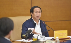 Phó Thủ tướng Lê Văn Thành: Ngành đường sắt dứt khoát phải hiện đại hóa