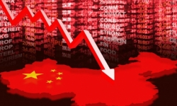 Tăng trưởng kinh tế của Trung Quốc sẽ giảm mạnh do Omicron
