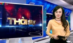 BTV Hoài Anh ngừng dẫn Bản tin 'Thời sự 19h' của VTV