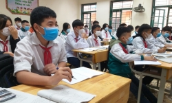 Học sinh Hà Nội được nghỉ 03 ngày dịp Tết Dương lịch