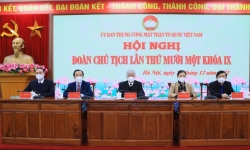 Đề nghị làm rõ trách nhiệm các Bộ và CDC liên quan vụ Công ty Việt Á “thổi giá” kít xét nghiệm