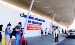 Phú Yên đề xuất khai thác chuyến bay quốc tế qua Cảng hàng không Tuy Hòa