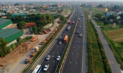 Phát triển hạ tầng giao thông, hình thành khu kinh tế cửa khẩu Thanh Thủy