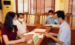 Quảng Ninh: Nhiều giải pháp hỗ trợ kịp thời người lao động sau dịch
