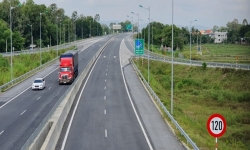 Toàn bộ 12 dự án thành phần đường cao tốc Bắc - Nam triển khai theo hình thức đầu tư công