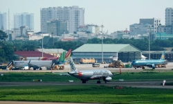 Bộ GTVT đề xuất sân bay thứ 2 phía Đông Nam Thủ đô vào quy hoạch đến năm 2050