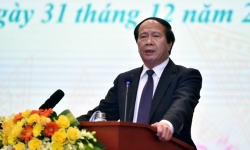 Bộ Tài nguyên và Môi trường cần xây dựng kế hoạch nhằm hiện thực hóa cam kết của Việt Nam tại COP26