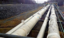 Nga khơi lại nguồn cung cấp khí đốt cho châu Âu qua đường ống Yamal-Europe
