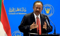 Thủ tướng Hamdok của Sudan từ chức sau khi không khôi phục được chế độ dân sự