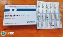 3 công ty dược được cấp phép sản xuất thuốc điều trị COVID-19