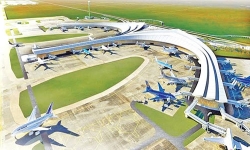 Hoàn thành toàn bộ Cảng hàng không quốc tế Long Thành vào quý I năm 2025