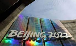 Trung Quốc cảnh báo người dân tránh xa các phương tiện ở Thế vận hội để tránh lây nhiễm Covid