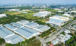 Hà Nội thành lập 2-5 khu công nghiệp mới giai đoạn 2021-2025