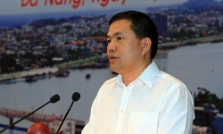 Kỷ luật cảnh cáo Đảng đoàn Hội Chữ thập đỏ Việt Nam nhiệm kỳ 2017 - 2022