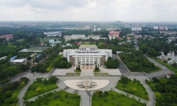 Đại học Quốc gia TP Hồ Chí Minh có vai trò quan trọng trong hệ thống giáo dục đại học của Việt Nam