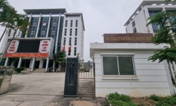 Nhiều sai phạm tại Ban Quản lý Khu kinh tế tỉnh Cao Bằng