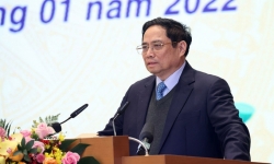 Thủ tướng Phạm Minh Chính: Ngành Y tế tiếp tục thực hiện chế độ “trực chiến”