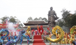 Hà Nội dừng tổ chức lễ hội dịp Tết Nhâm Dần