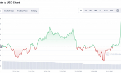 Giá Bitcoin hôm nay 24/1: Tăng nhẹ, chưa rõ xu hướng tiếp theo