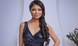 Sao nữ gốc Việt - Jennie Nguyen bị loại khỏi show truyền hình Mỹ