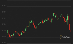 Giá Bitcoin hôm nay 27/1: Biến động mạnh vì thông tin từ FED