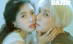 Dawn cầu hôn Hyuna sau 6 năm hẹn hò