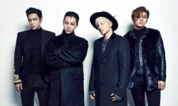 T.O.P “BIGBANG” rời YG giữa lúc nhóm sắp trở lại