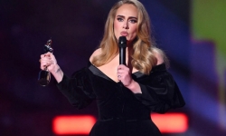 Adele gây tranh cãi khi phát ngôn phân biệt giới tính