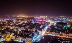 Thành phố Móng Cái (Quảng Ninh): Mở cửa các hoạt động dịch vụ