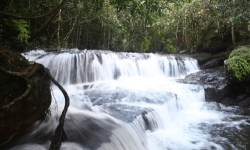 Những con suối đẹp nhất ở Việt Nam, chỉ ngắm đã mê