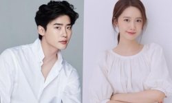 Top 5 cặp đôi được mong chờ nhất màn ảnh Hàn 2022