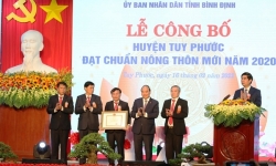 Bình Định: Huyện Tuy Phước có trách nhiệm bảo vệ đầm Thị Nại