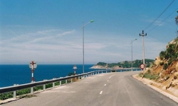 Thành lập Hội đồng thẩm định Dự án đầu tư xây dựng tuyến đường bộ ven biển tỉnh Thái Bình