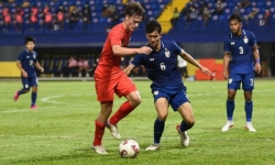 Những lý do tin rằng U23 Việt Nam sẽ đánh bại U23 Singapore tại giải U23 Đông Nam Á