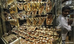 Ai Cập xây “Thành phố vàng” với 400 xưởng sản xuất vàng