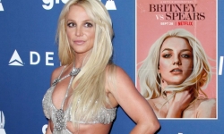 Britney Spears được trả 15 triệu USD để ra mắt hồi ký
