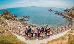 Năm du lịch Quốc gia 2022: Quảng Nam sẵn sàng với 'Điểm đến du lịch xanh'