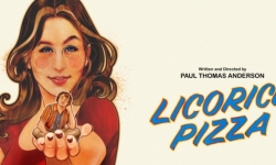 Phim đề cử Oscar 'Licorice Pizza' vấp phải chỉ trích vì kỳ thị người gốc Á
