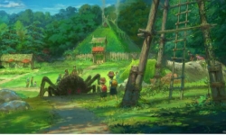Top những bộ phim hoạt hình của Ghibli chữa lành cho tâm hồn