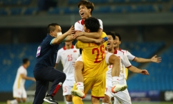 U23 Việt Nam: Chiến thắng những giới hạn, những thử thách…