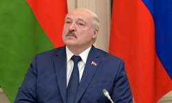 Belarus từ bỏ quy chế phi hạt nhân hóa