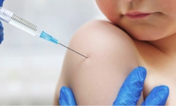 Tiêm vắc xin phòng COVID-19 cho trẻ từ 5 -11 tuổi: Nhiều người dân vẫn lo lắng