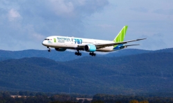 FLC, Bamboo Airways bắt tay loạt đối tác lớn tại Diễn đàn xúc tiến đầu tư tại Đức