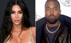 Kim Kardashian chính thức trở lại độc thân