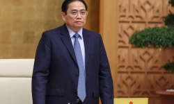 Thủ tướng Phạm Minh Chính: Kinh tế - xã hội khởi sắc, tiếp tục đà phục hồi trên tất cả các lĩnh vực